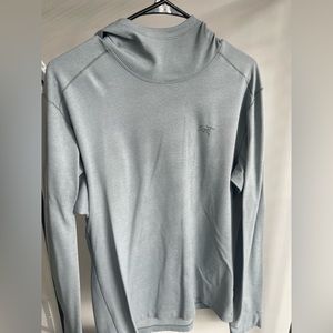 Arc’teryx Men’s Hoodie Largr